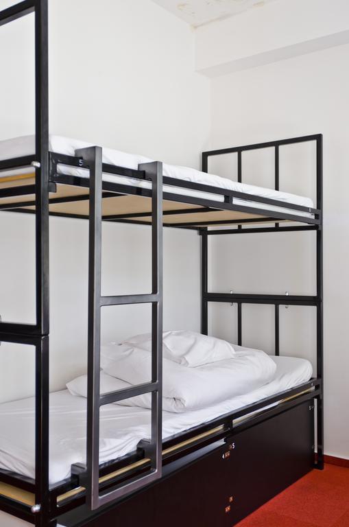Wilson Hostel Warszawa Номер фото
